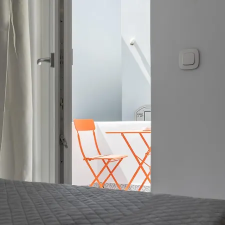 Nephilion Aura 度假居 Páros