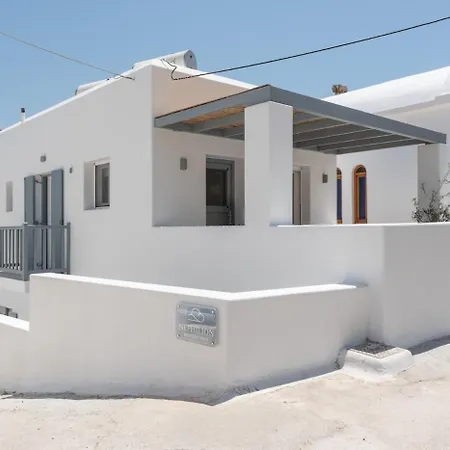 Nephilion Aura Páros