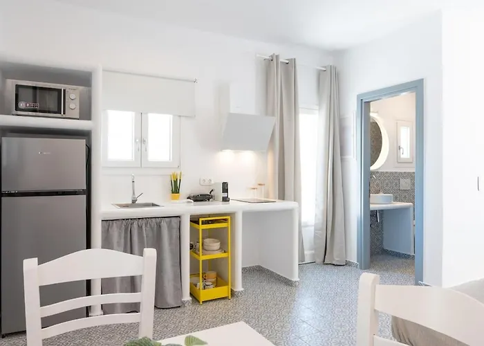 Nephilion Aura 度假居 *