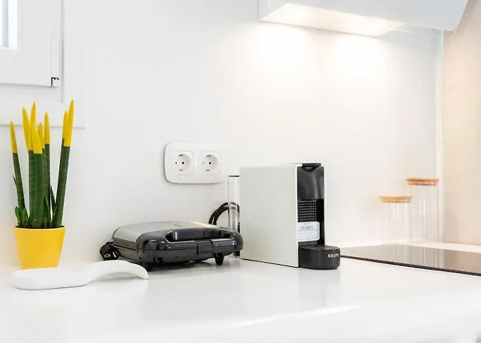 Nephilion Aura 度假居 Páros