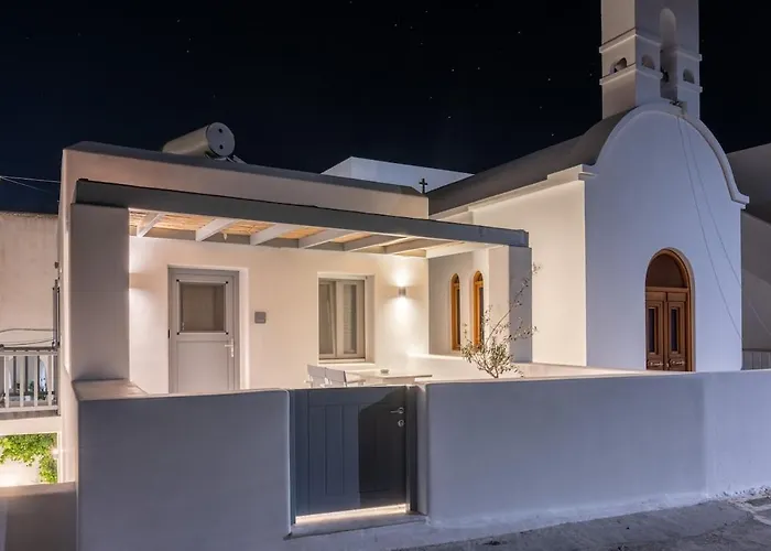 Nephilion Aura 度假居