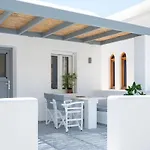 Nephilion Aura Ferienhaus Páros