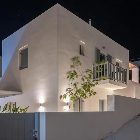 Nephilion Aura Casa vacanze *