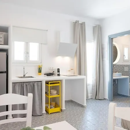 Nephilion Aura Casa vacanze *