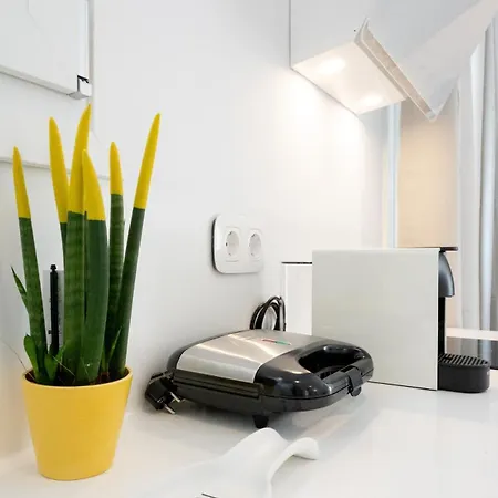 Nephilion Aura Casa vacanze