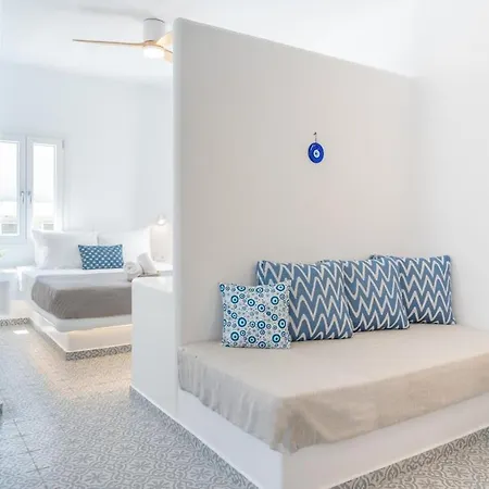 Nephilion Aura Casa vacanze Paro