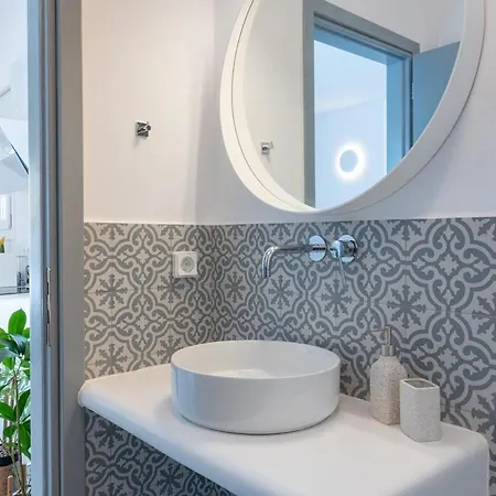 Casa vacanze Nephilion Aura Paro