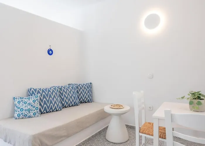 Semesterbostad Nephilion Aura Páros