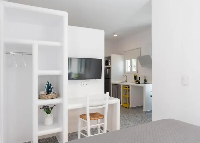 Nephilion Aura * Πάρος