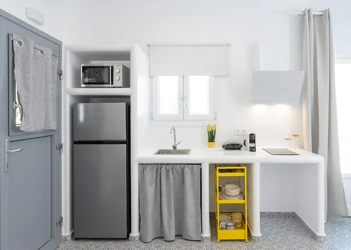 Nephilion Aura Páros