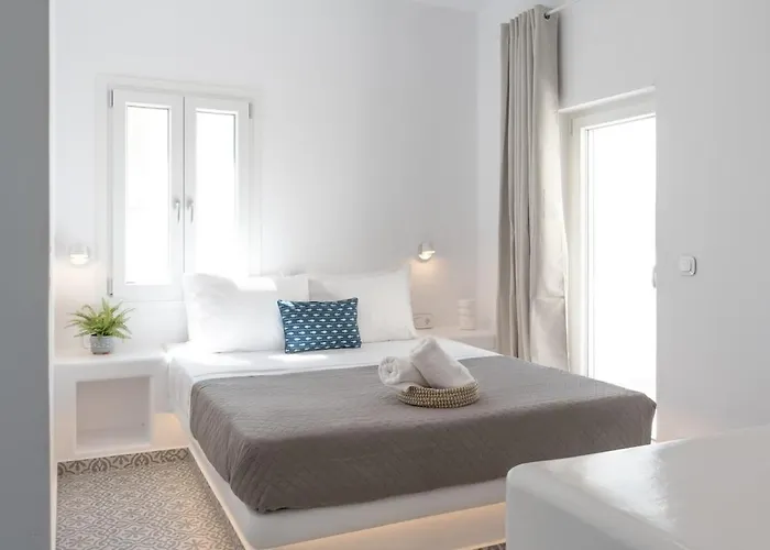 Nephilion Aura * Πάρος