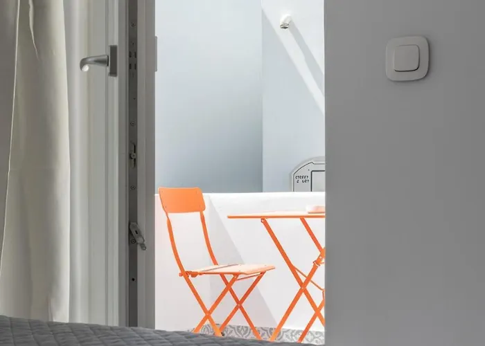 Nephilion Aura Σπίτι διακοπών Πάρος