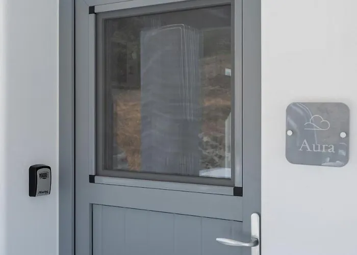 Nephilion Aura * Πάρος