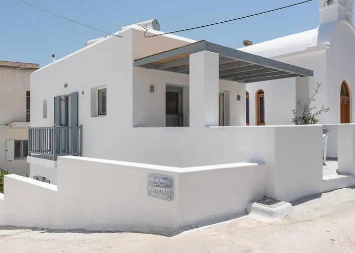 Nephilion Aura Πάρος